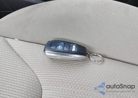 2021 Subaru Impreza Premium 5-Door from USA, damaged, VIN 4S3GTAD62M3709964